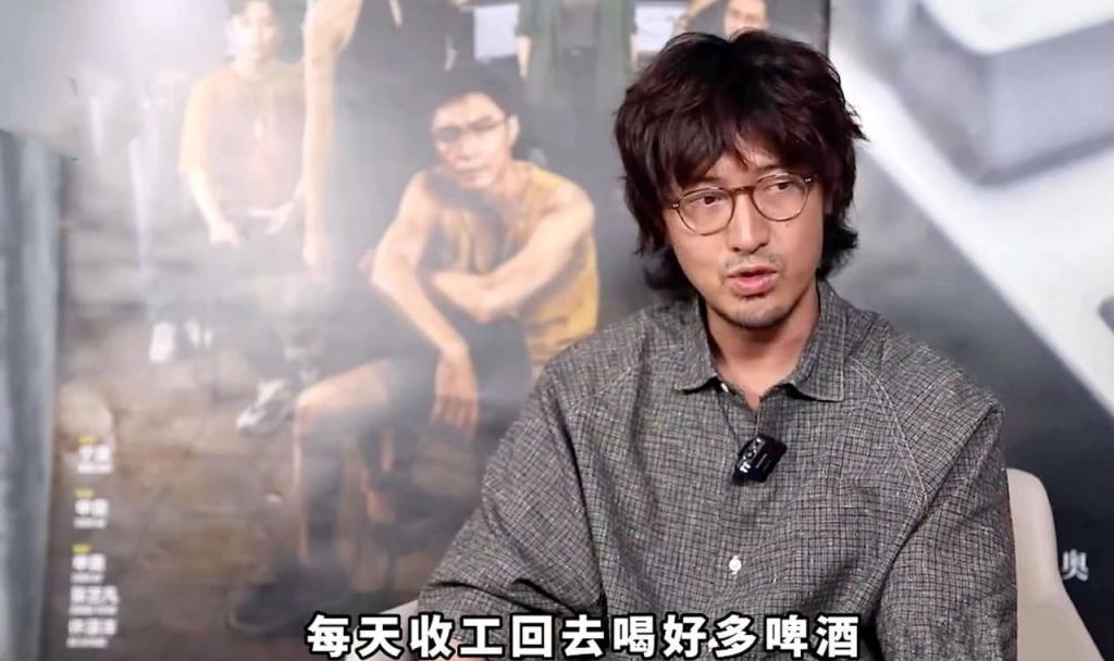 应粉丝要求，我来查王传君了