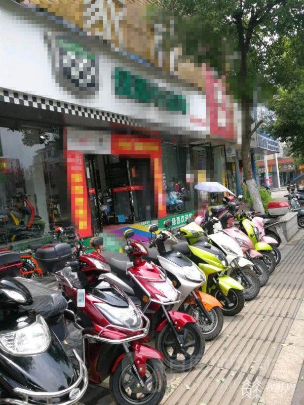 电瓶车也在搞无人驾驶，你说厂商们这是图啥。。。