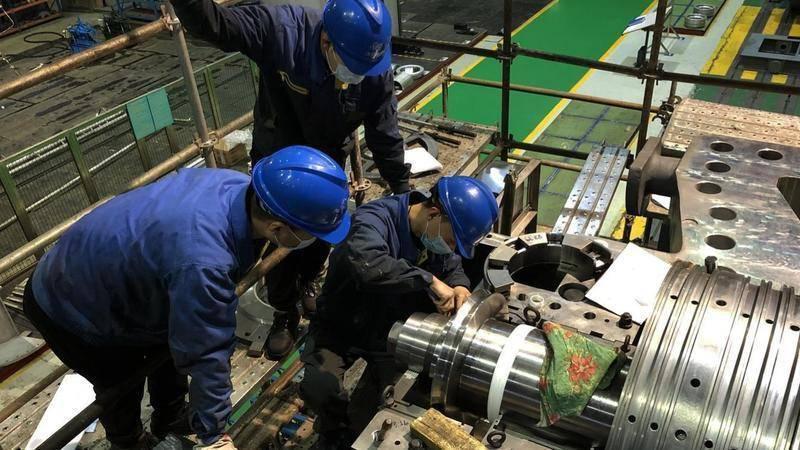 1300亿的脏活，还在找门路