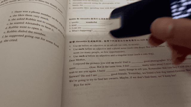 在与有道词典笔 X6 Pro 聊了 1000 句后，我把她推荐给了侄女