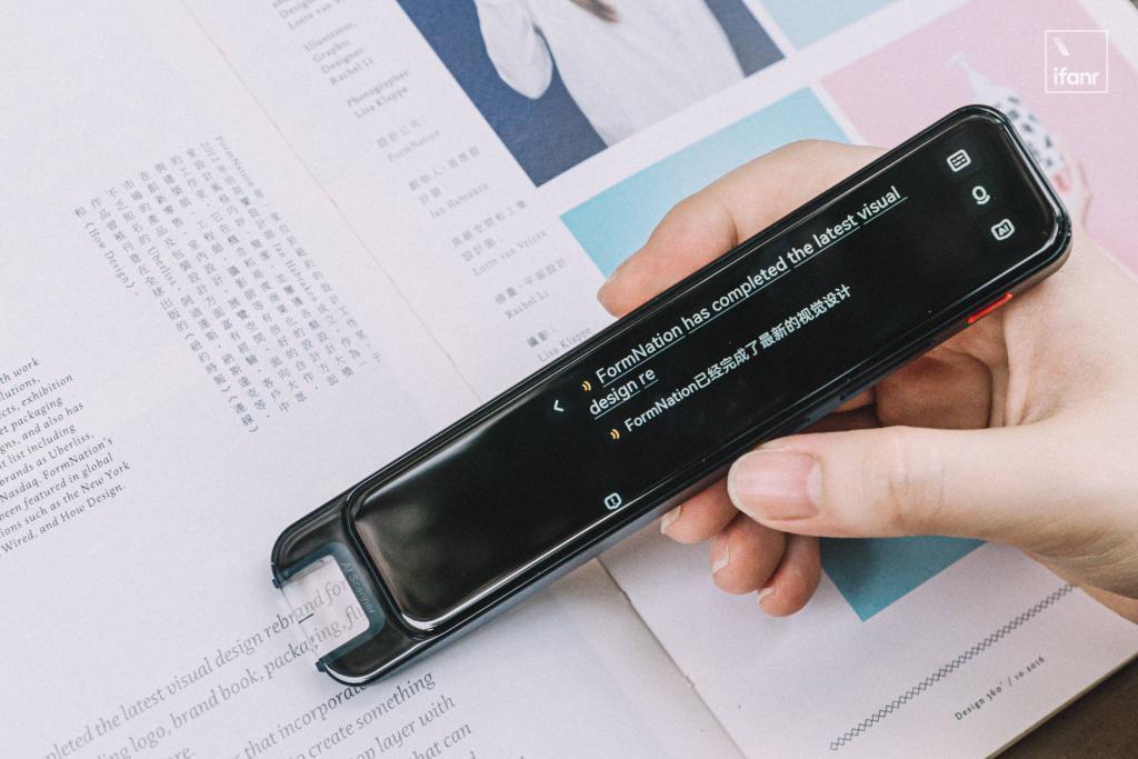 在与有道词典笔 X6 Pro 聊了 1000 句后，我把她推荐给了侄女