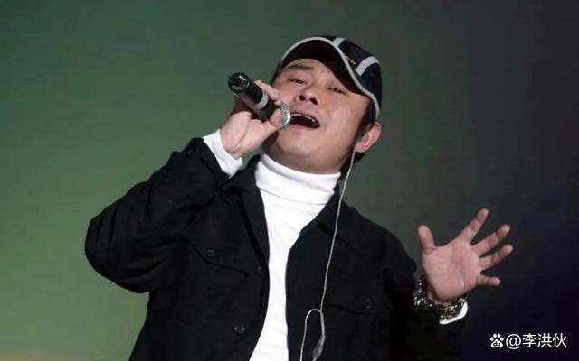 刀郎音乐被下架？歌迷卸载软件表愤怒，原是被恶意操控