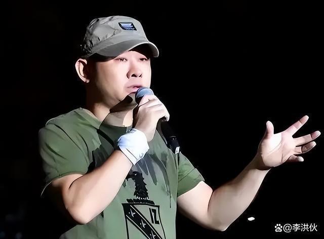 刀郎音乐被下架？歌迷卸载软件表愤怒，原是被恶意操控