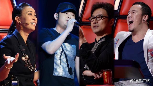 刀郎音乐被下架？歌迷卸载软件表愤怒，原是被恶意操控