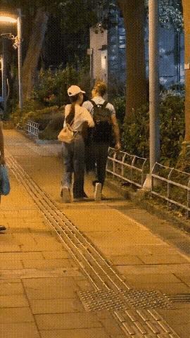 方媛郭富城太甜蜜，近照模样大变，神似Angelababy