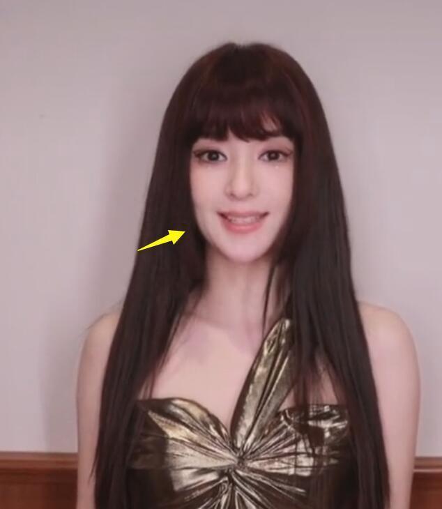 方媛郭富城太甜蜜，近照模样大变，神似Angelababy