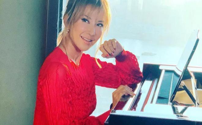 李玟生前骂丈夫音频公开，自曝遭对方嫌弃，男方出轨