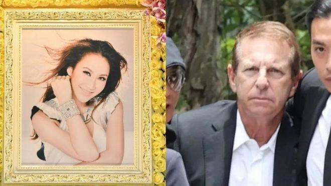 李玟生前骂丈夫音频公开，自曝遭对方嫌弃，男方出轨