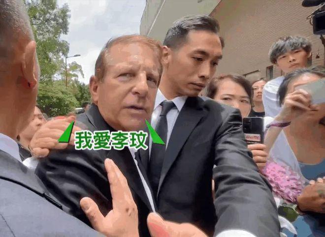 李玟生前骂丈夫音频公开，自曝遭对方嫌弃，男方出轨