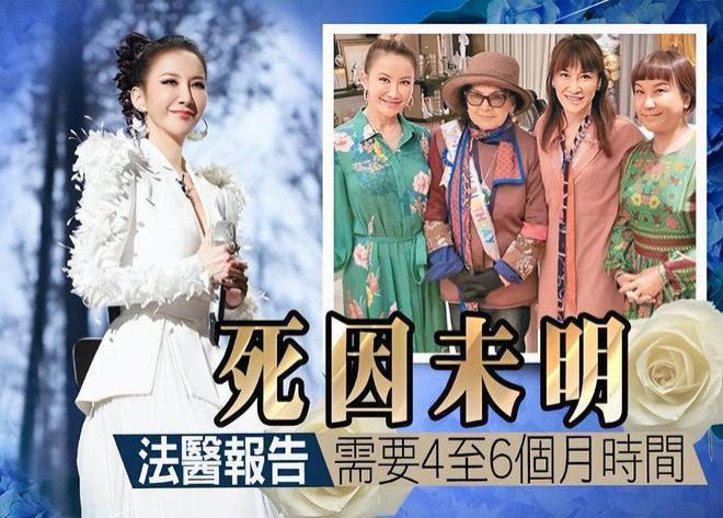 李玟生前骂丈夫音频公开，自曝遭对方嫌弃，男方出轨