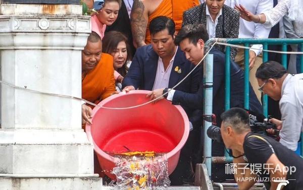 这么抓马？她消失的第8个月，家族变天了？