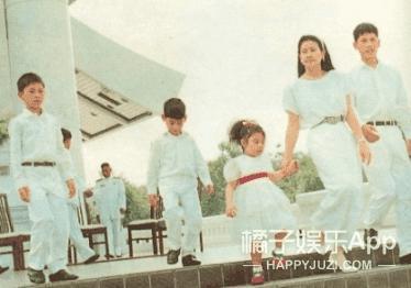 这么抓马？她消失的第8个月，家族变天了？