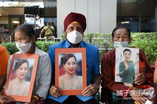 这么抓马？她消失的第8个月，家族变天了？