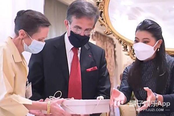 这么抓马？她消失的第8个月，家族变天了？