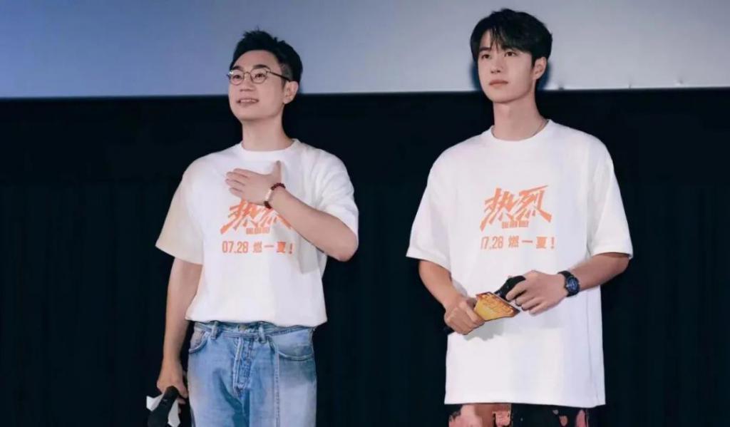 没有人可以活着走出刘畊宏的直播间