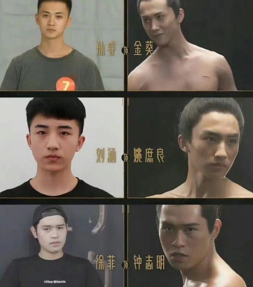 没有人可以活着走出刘畊宏的直播间