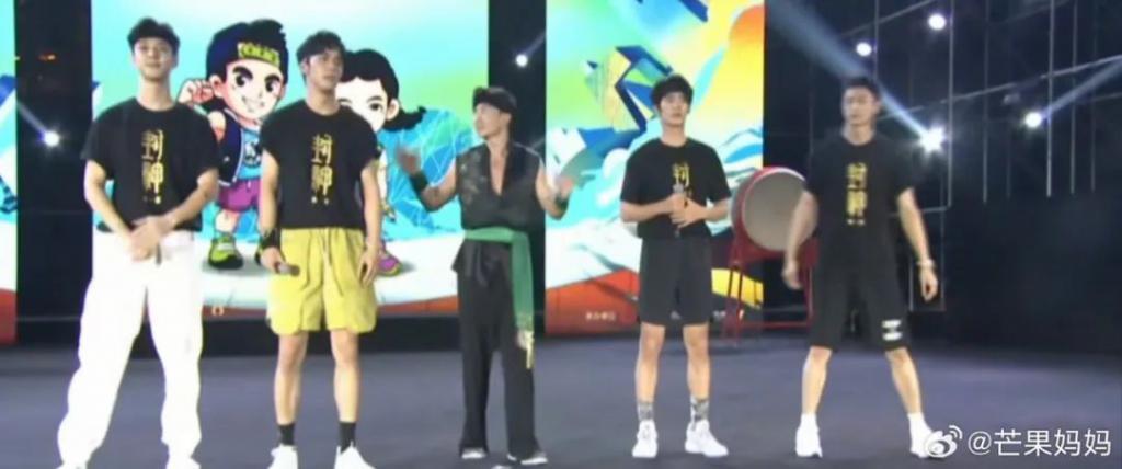 没有人可以活着走出刘畊宏的直播间