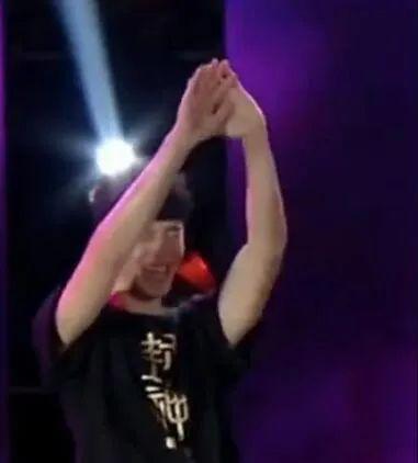 没有人可以活着走出刘畊宏的直播间