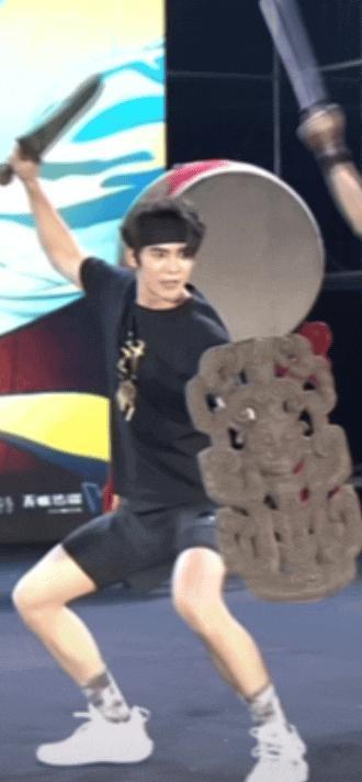 没有人可以活着走出刘畊宏的直播间