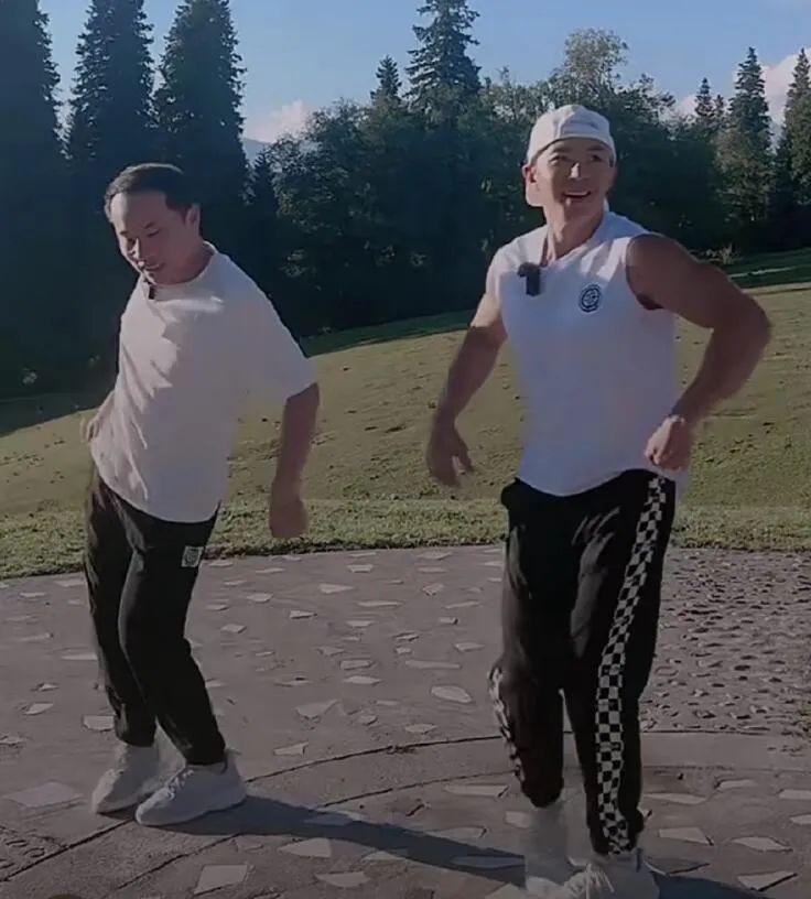 没有人可以活着走出刘畊宏的直播间