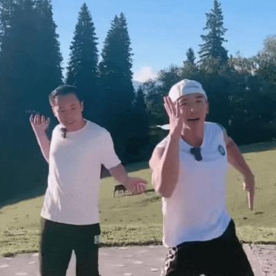 没有人可以活着走出刘畊宏的直播间