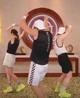 没有人可以活着走出刘畊宏的直播间