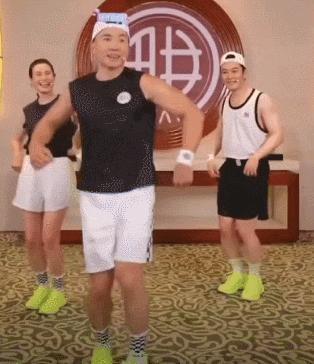 没有人可以活着走出刘畊宏的直播间