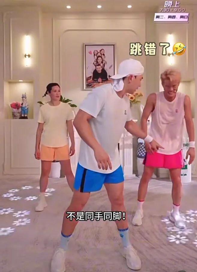 没有人可以活着走出刘畊宏的直播间