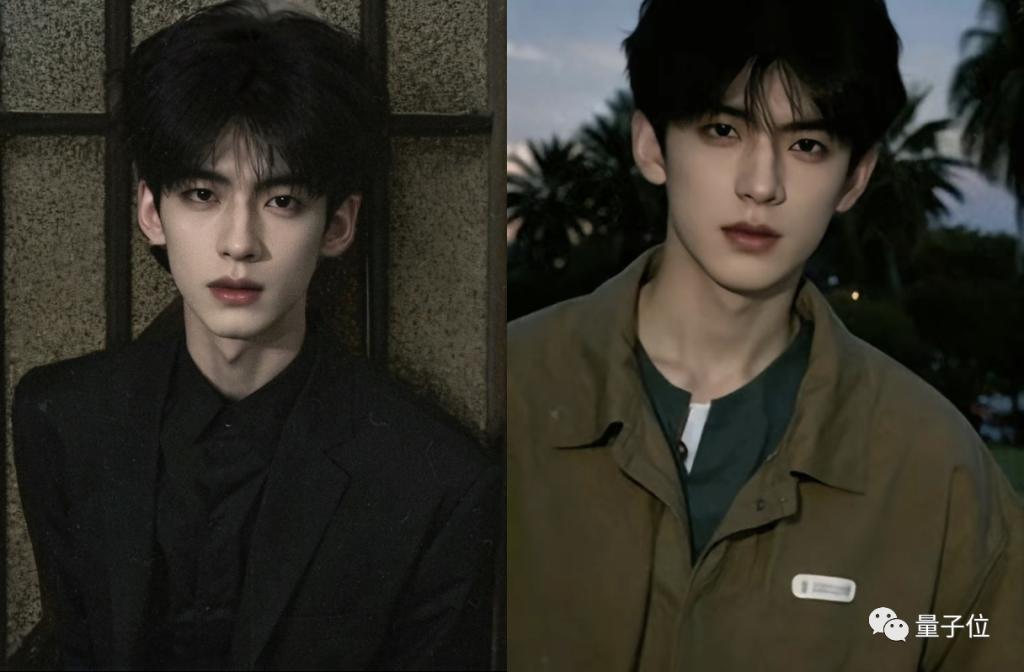 美女新难题：如何自证不是AI