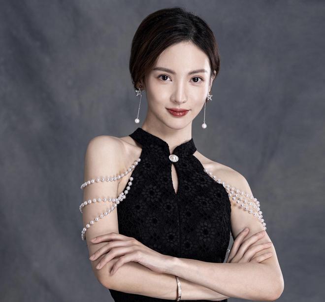 网传周也《孤注一掷》片酬远高于金晨？周也发声辟谣
