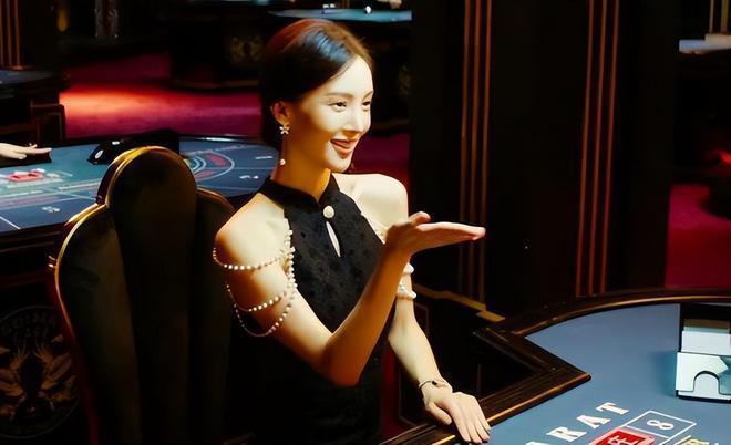 网传周也《孤注一掷》片酬远高于金晨？周也发声辟谣
