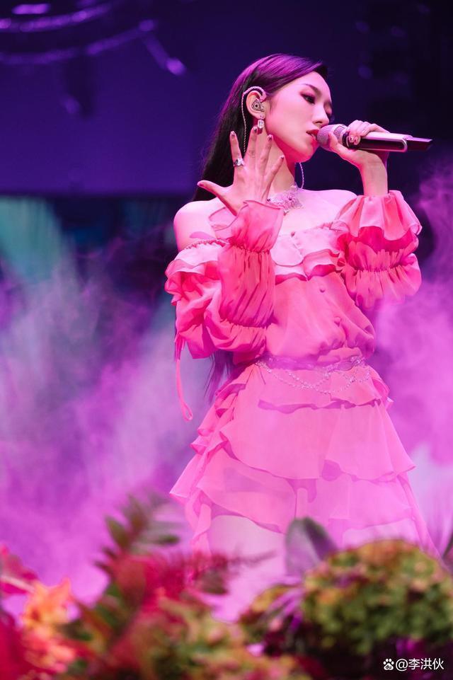 孟美岐挑战安崎失败被扣200分发声：审视我的人没放下成见