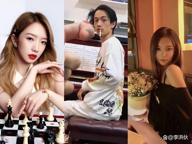 孟美岐挑战安崎失败被扣200分发声：审视我的人没放下成见