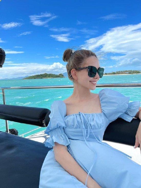 昆凌30岁发文：愿我们最终成为小時候向往的样子