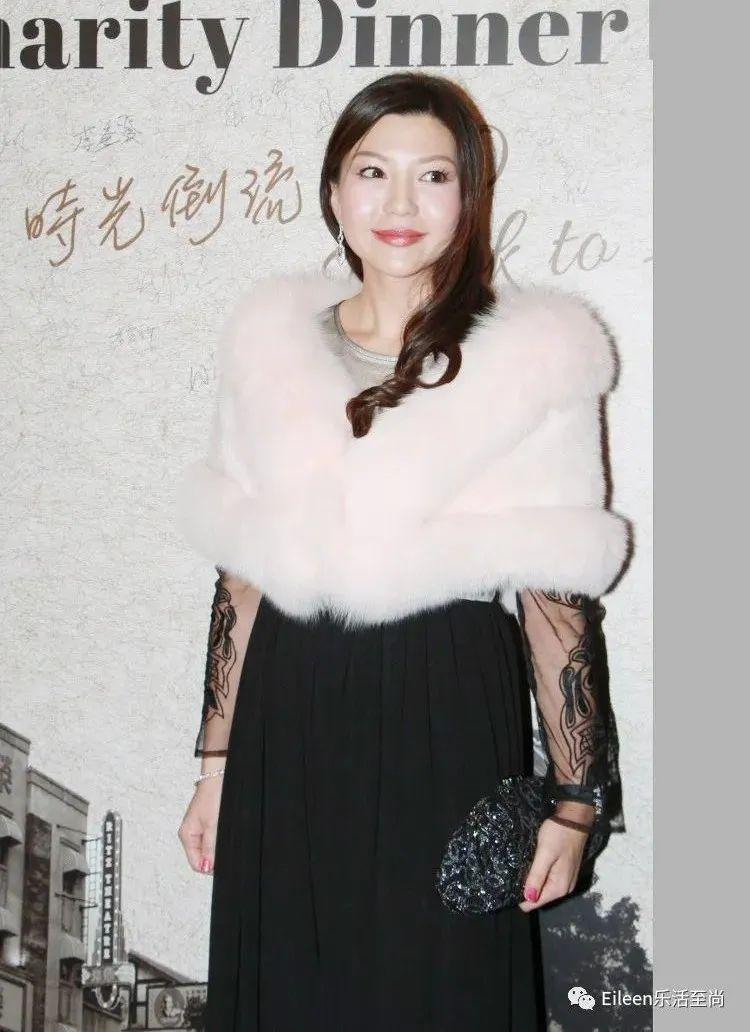嫁小16岁豪门公子？最美女船王掌百亿还拼二胎经历了什么？