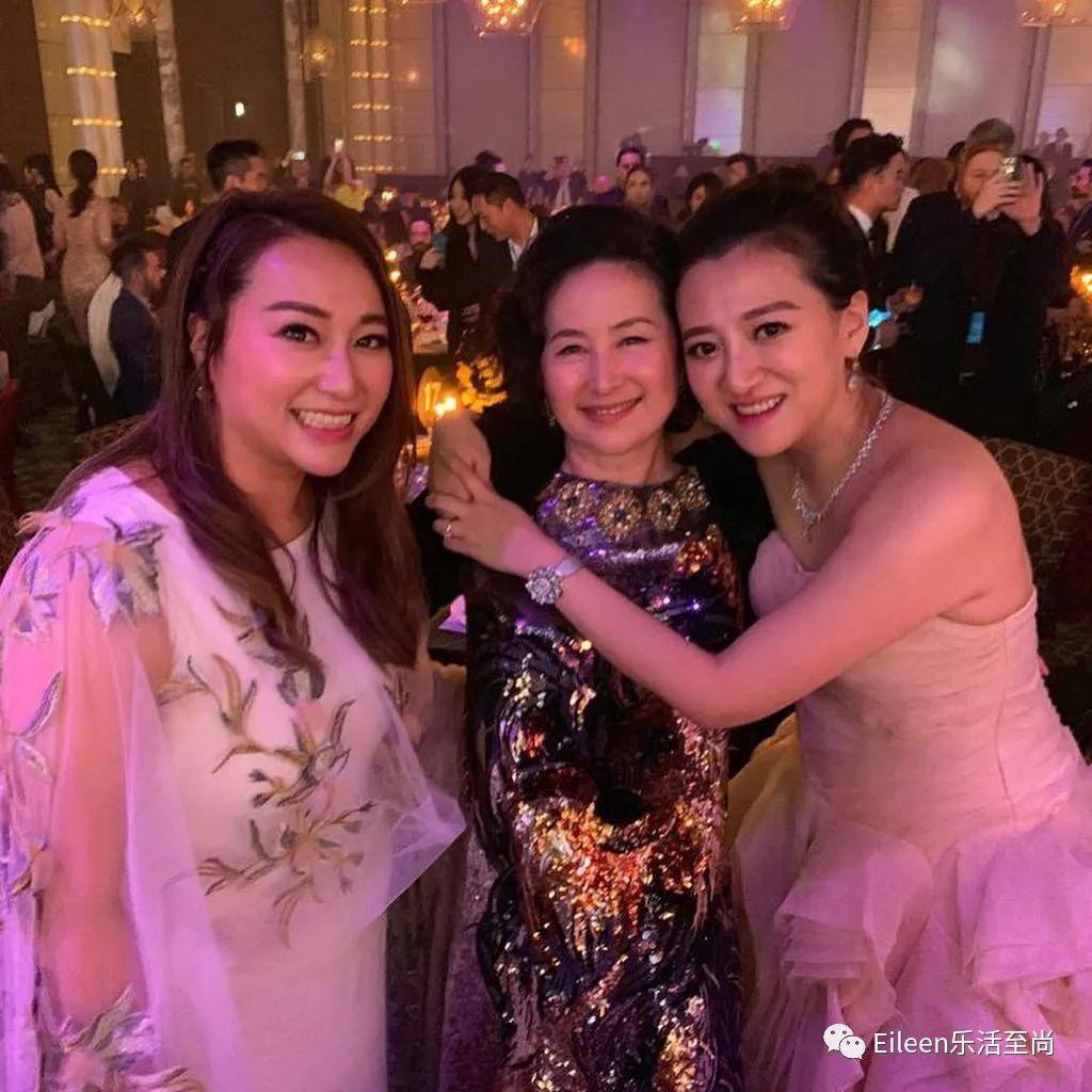 嫁小16岁豪门公子？最美女船王掌百亿还拼二胎经历了什么？