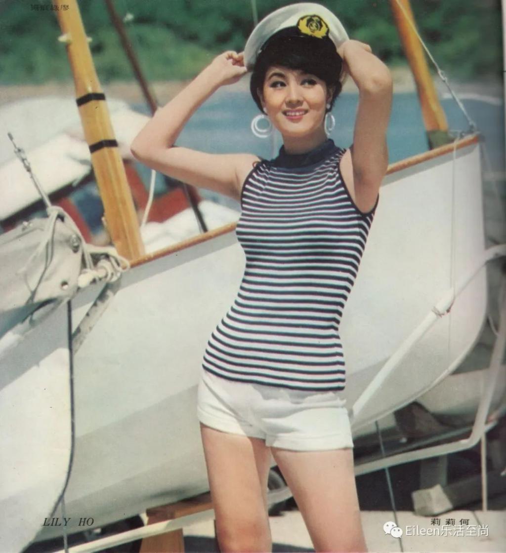 嫁小16岁豪门公子？最美女船王掌百亿还拼二胎经历了什么？