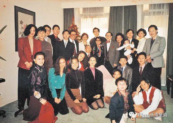 嫁小16岁豪门公子？最美女船王掌百亿还拼二胎经历了什么？