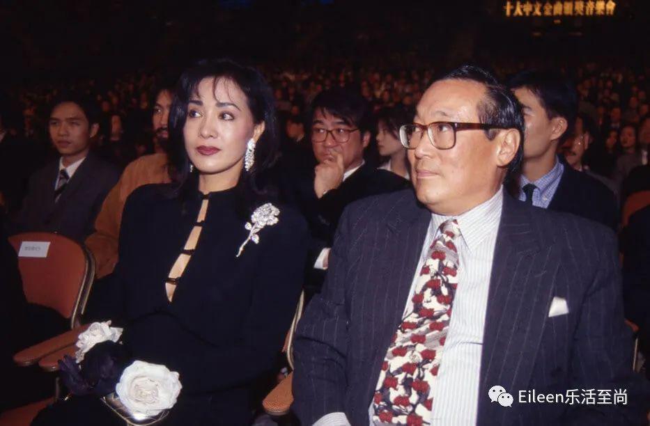嫁小16岁豪门公子？最美女船王掌百亿还拼二胎经历了什么？
