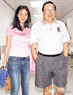 嫁小16岁豪门公子？最美女船王掌百亿还拼二胎经历了什么？