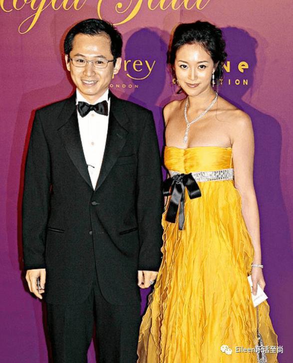 嫁小16岁豪门公子？最美女船王掌百亿还拼二胎经历了什么？