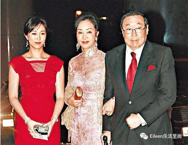 嫁小16岁豪门公子？最美女船王掌百亿还拼二胎经历了什么？