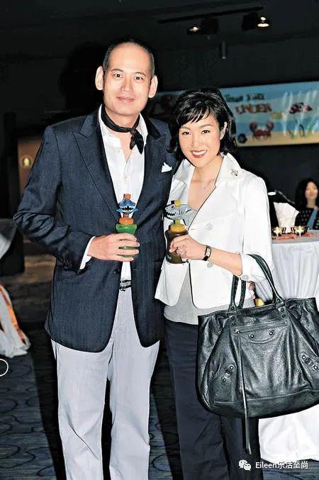 嫁小16岁豪门公子？最美女船王掌百亿还拼二胎经历了什么？