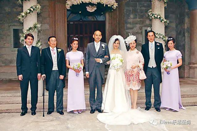 嫁小16岁豪门公子？最美女船王掌百亿还拼二胎经历了什么？
