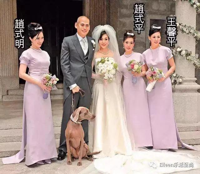 嫁小16岁豪门公子？最美女船王掌百亿还拼二胎经历了什么？