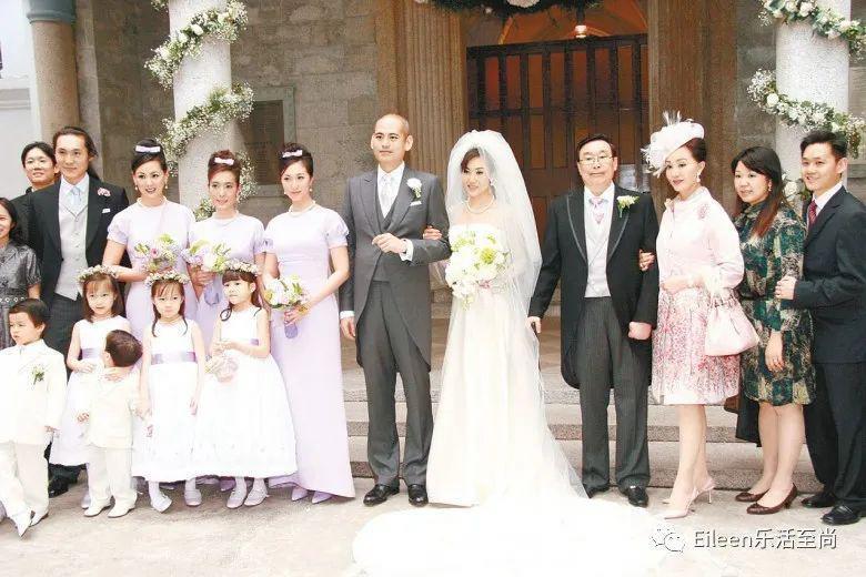 嫁小16岁豪门公子？最美女船王掌百亿还拼二胎经历了什么？