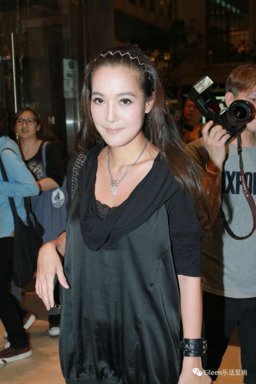 嫁小16岁豪门公子？最美女船王掌百亿还拼二胎经历了什么？
