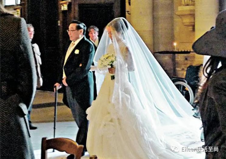 嫁小16岁豪门公子？最美女船王掌百亿还拼二胎经历了什么？