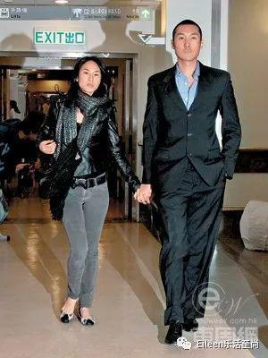 嫁小16岁豪门公子？最美女船王掌百亿还拼二胎经历了什么？