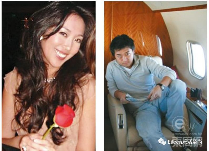 嫁小16岁豪门公子？最美女船王掌百亿还拼二胎经历了什么？
